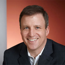 Stephen Jensen, Co-Founder, President